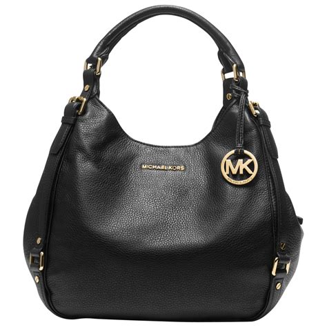 michael kors black.bag|michael kors black tote bag.